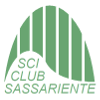 LogoSciClubSassariente
